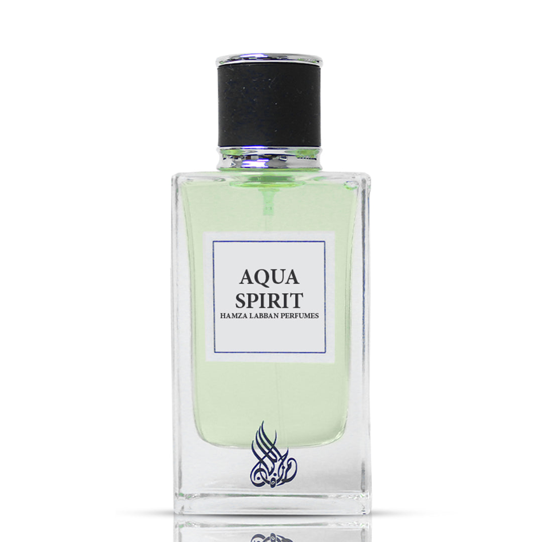 Aqua Spirit for Men