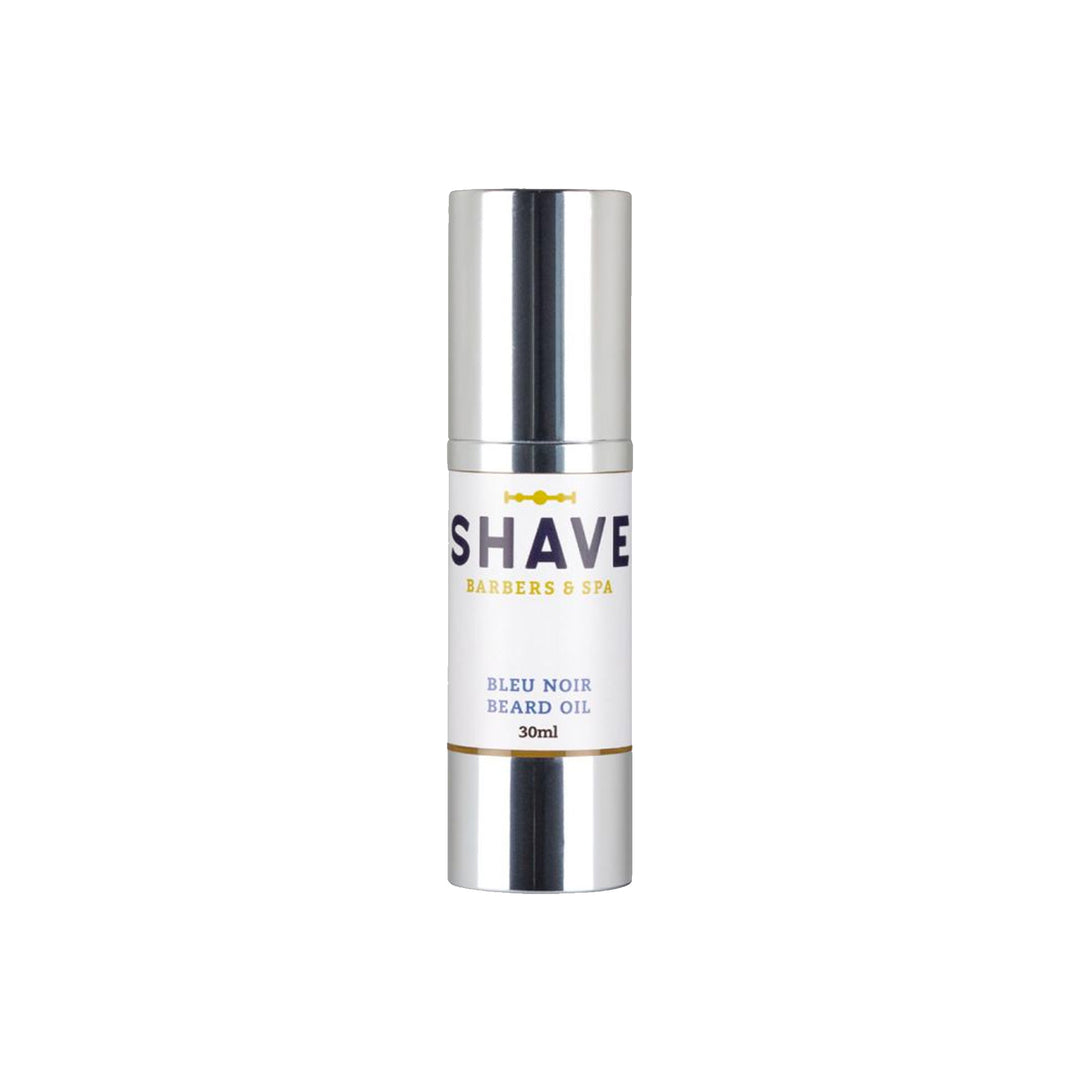 Beard Oil