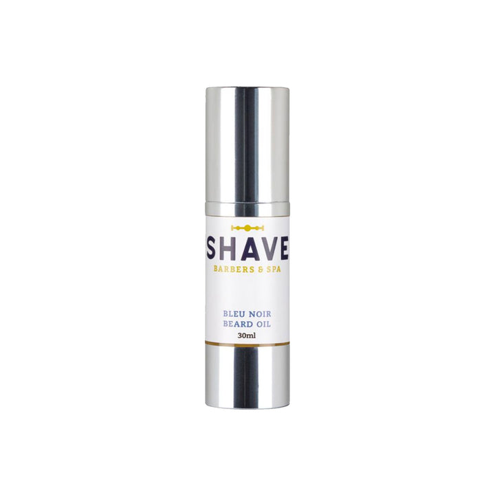 Beard Oil