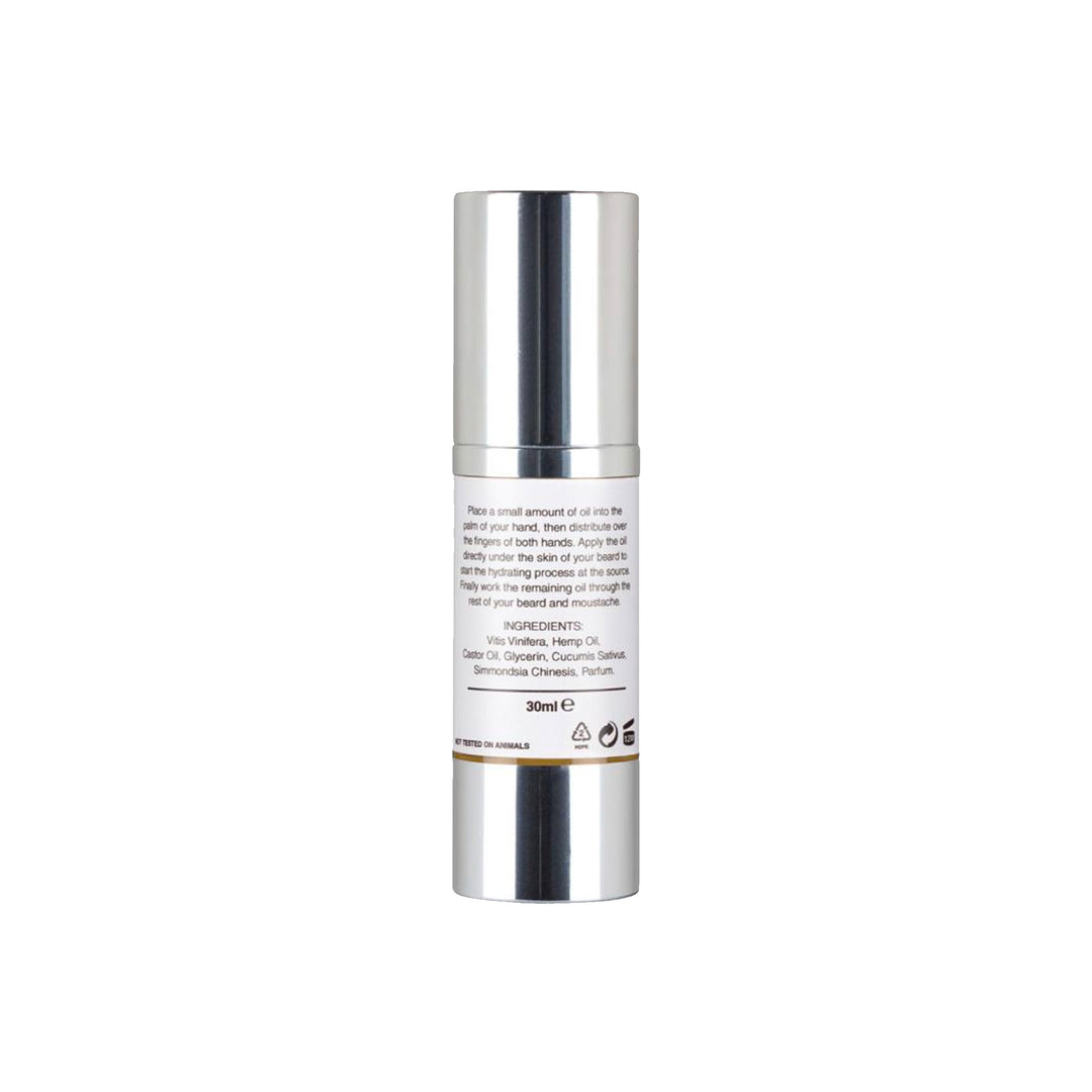 Beard Oil