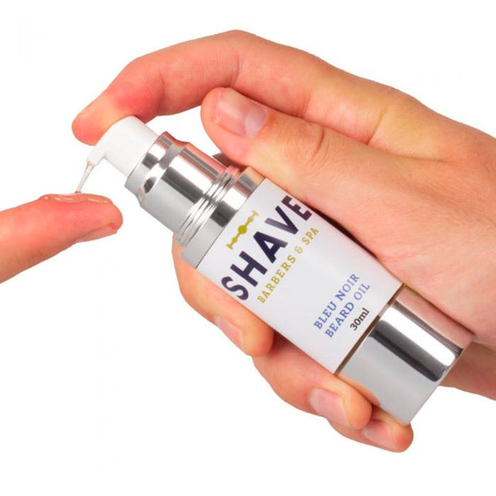 Beard Oil