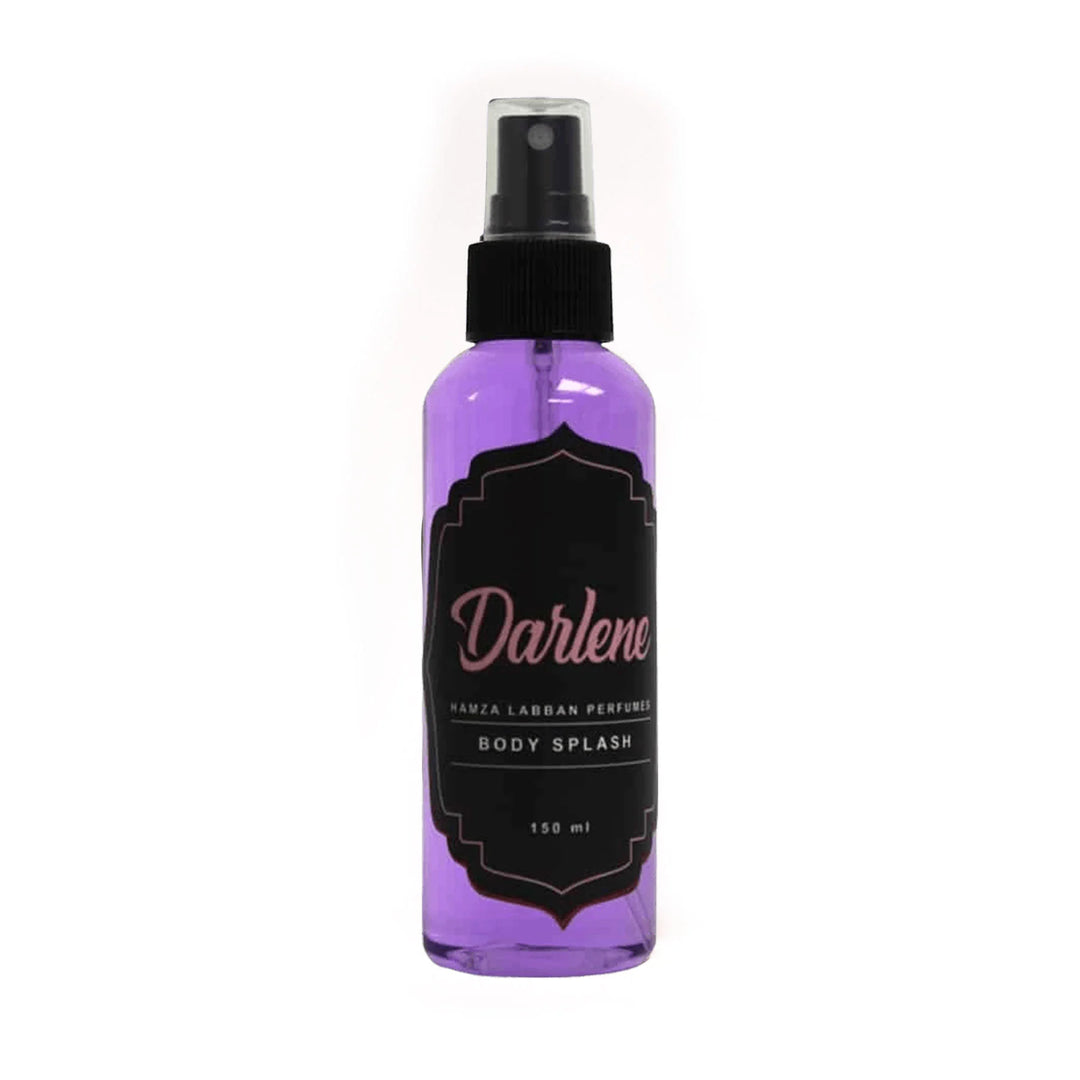 Darlene Body Splash for Women