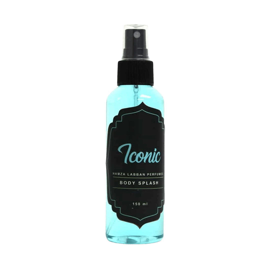 Iconic Body Splash for Men