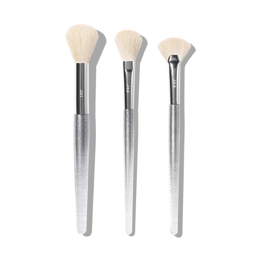 Bring The Light Brush Trio