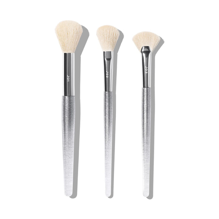 Bring The Light Brush Trio