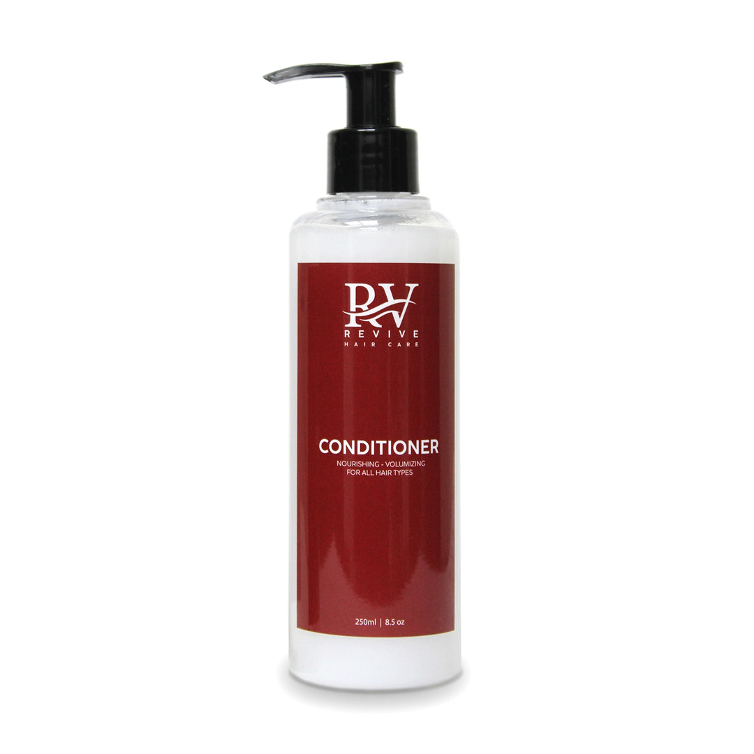 Nourishing & Volumizing Conditioner