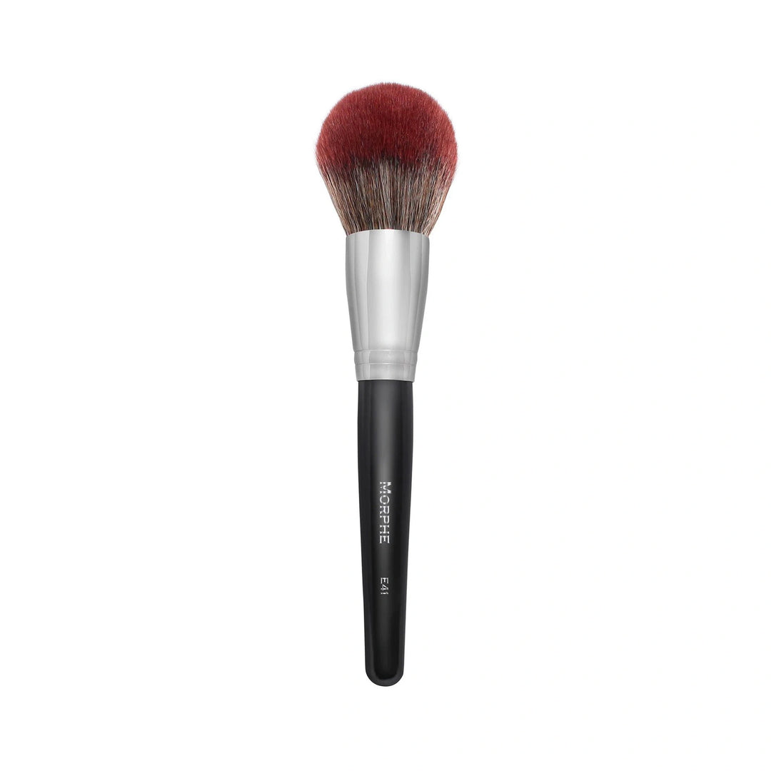 E41 - Round Deluxe Powder