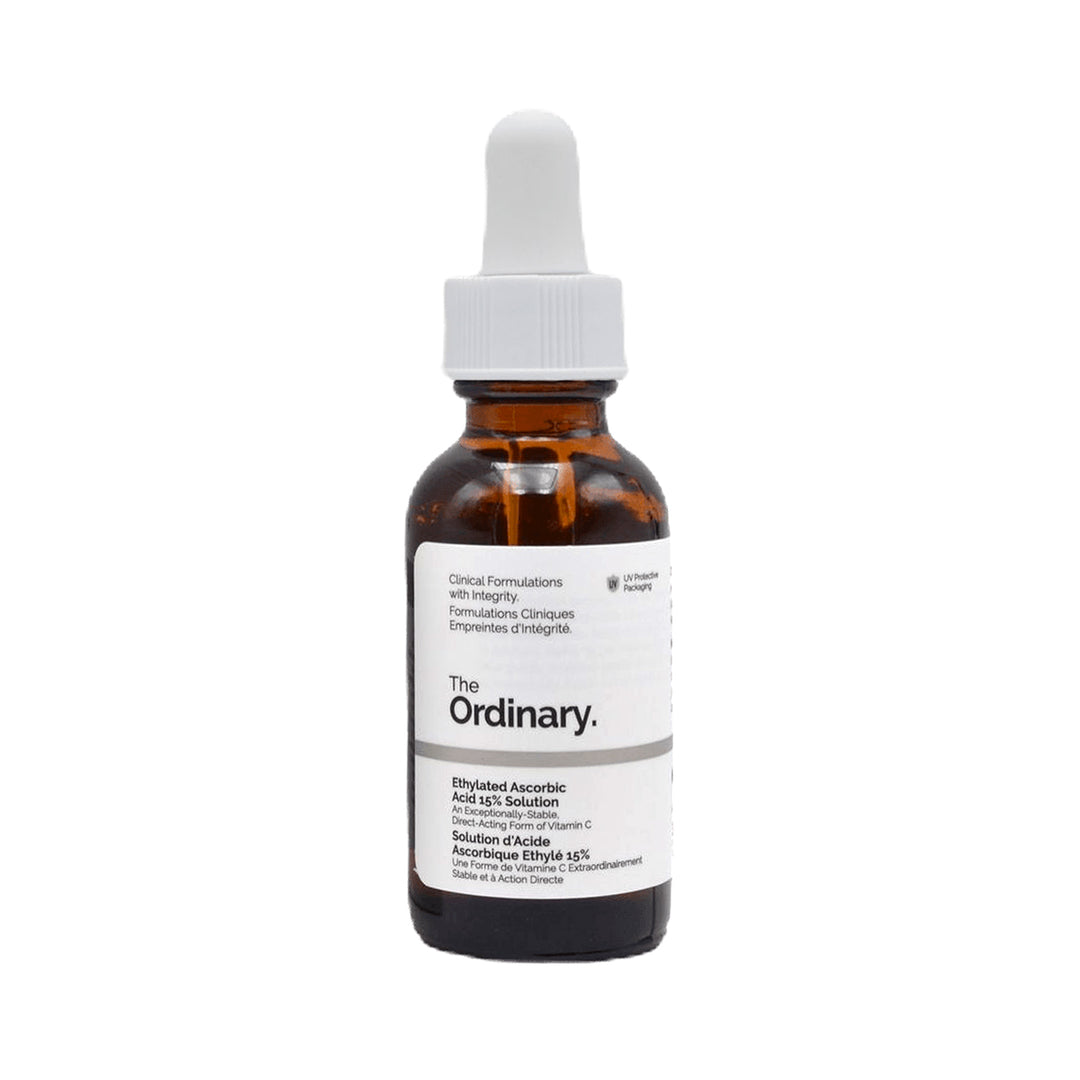 Ethylated Ascorbic Acid 15% Solution