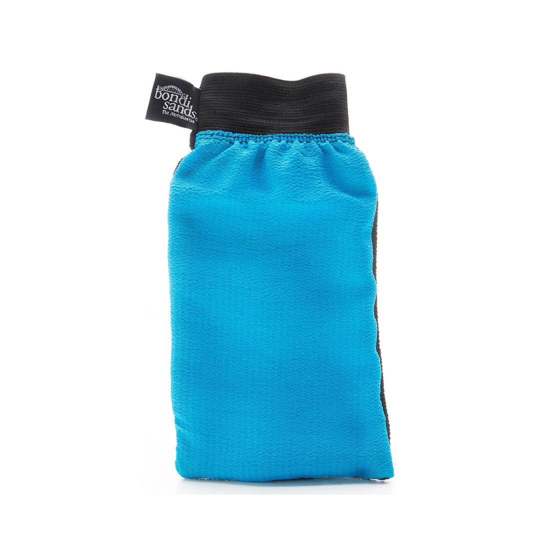 Exfoliation Mitt