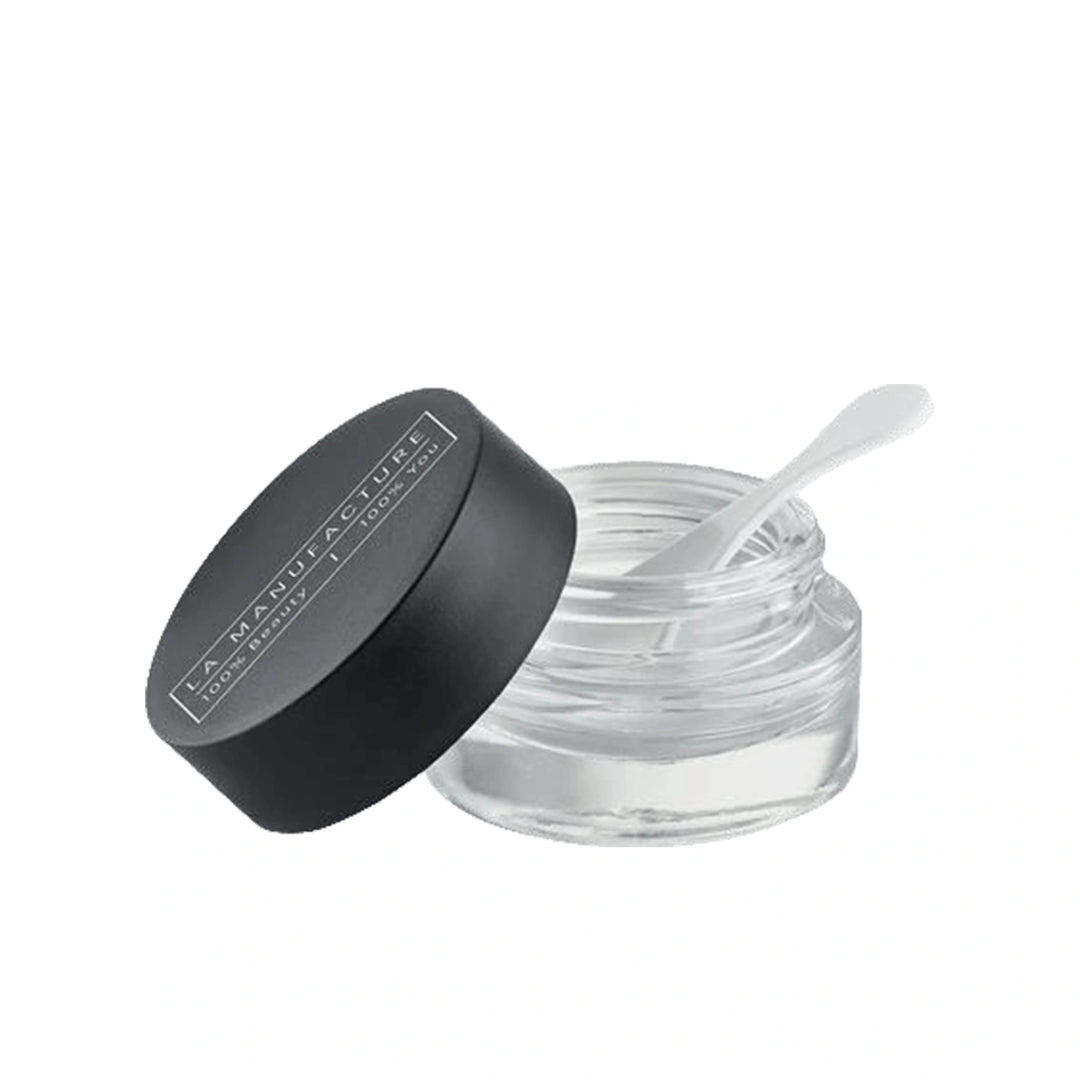 Glass Jar
