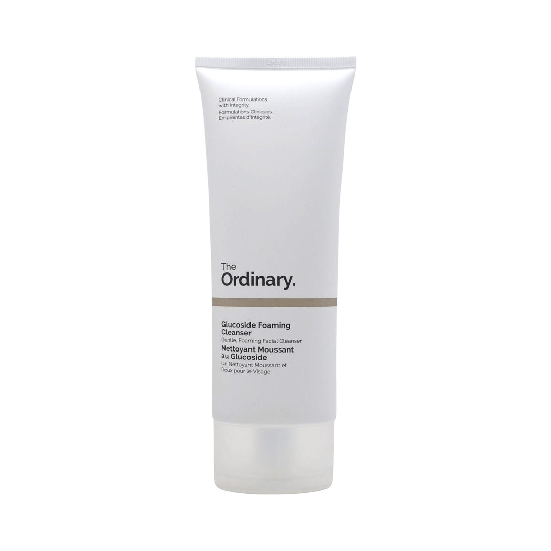 Glucoside Foaming Cleanser