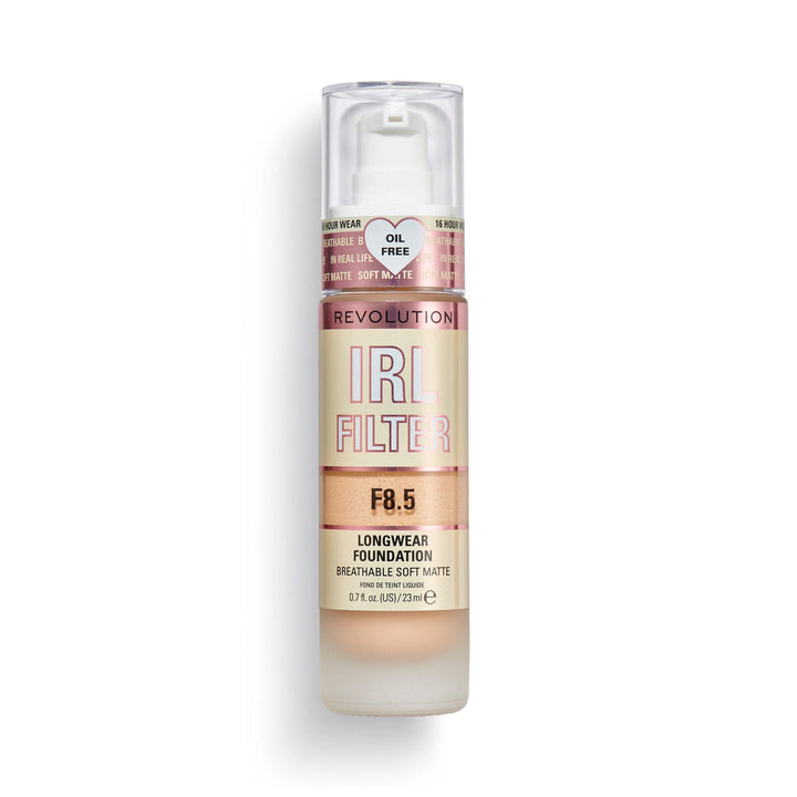 IRL Filter Longwear Foundation