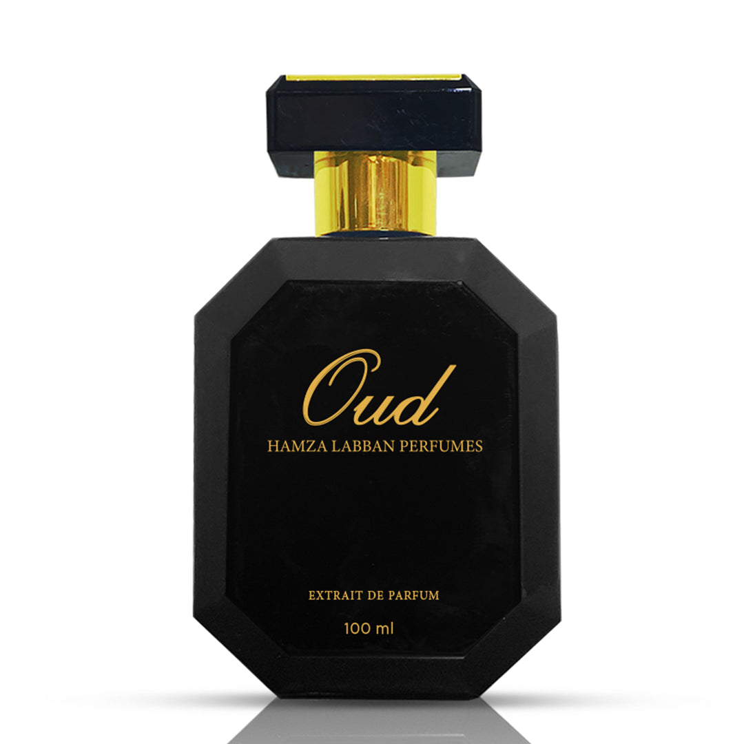 Oud for Men & Women