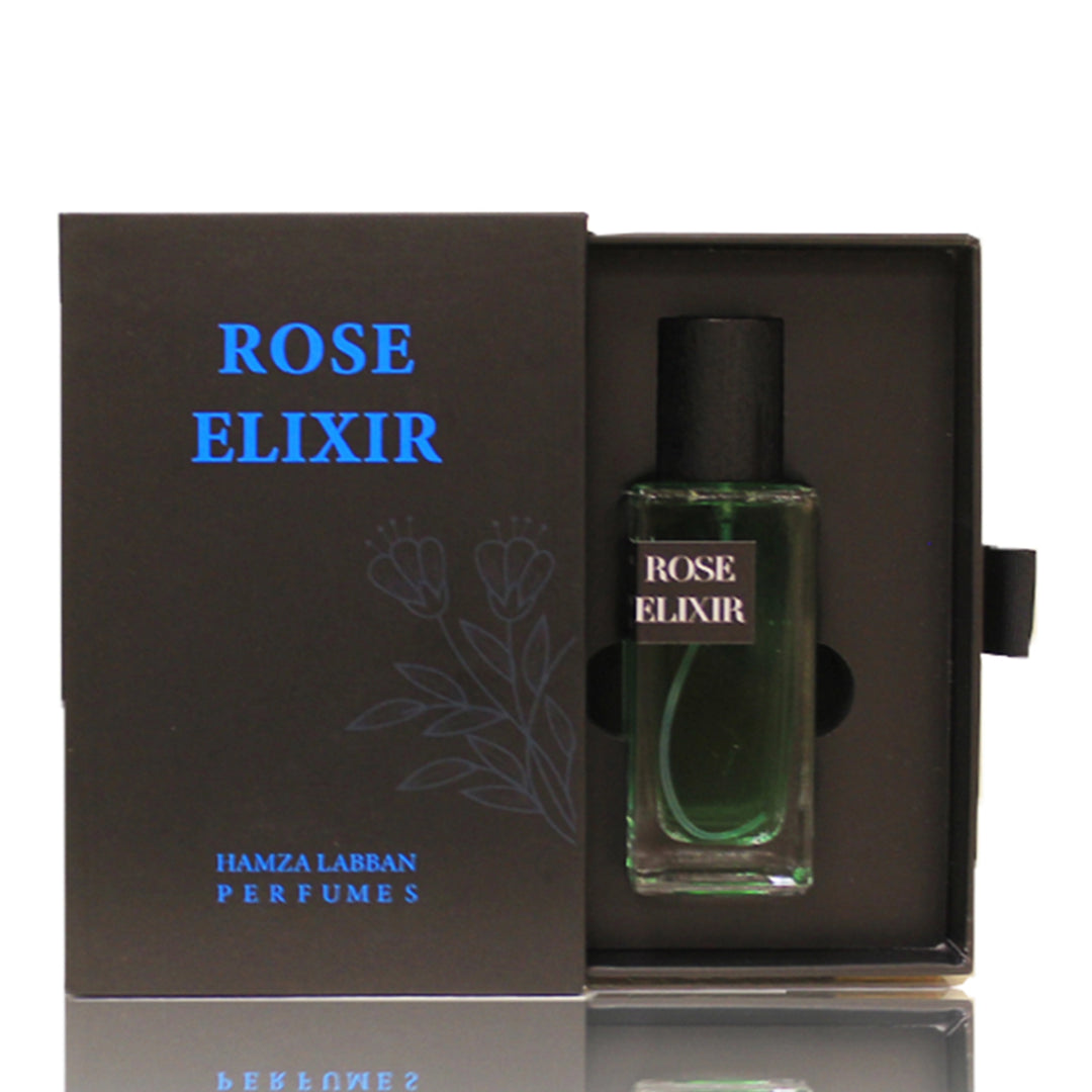 Rose Elixir