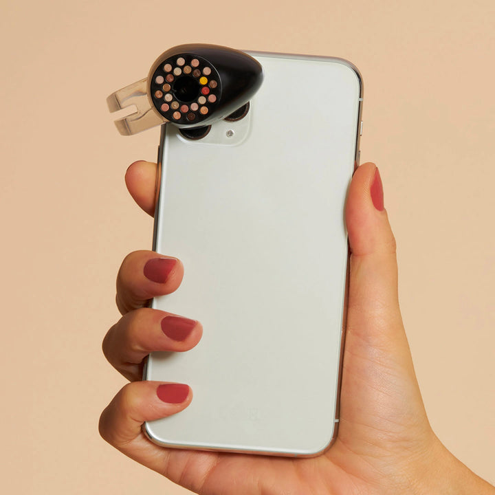 SkinCam