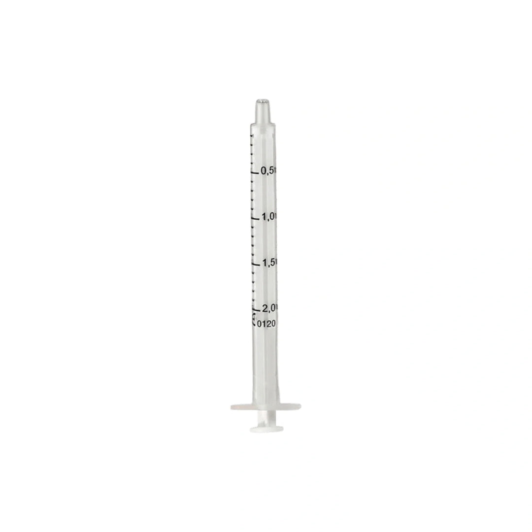 Syringe