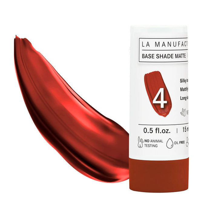 Your Personal Foundation Base Shades Refill – Matte