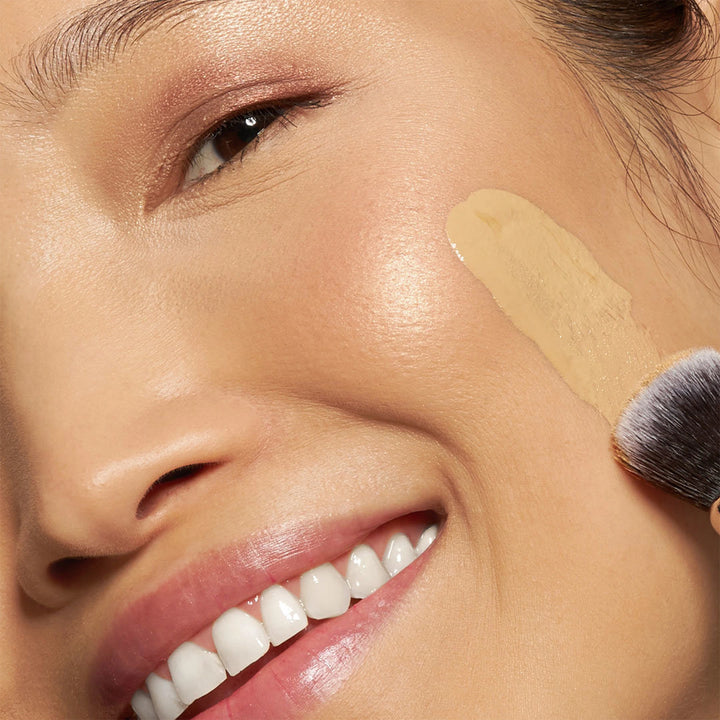 Your Personal Foundation Kit – Matte Finish