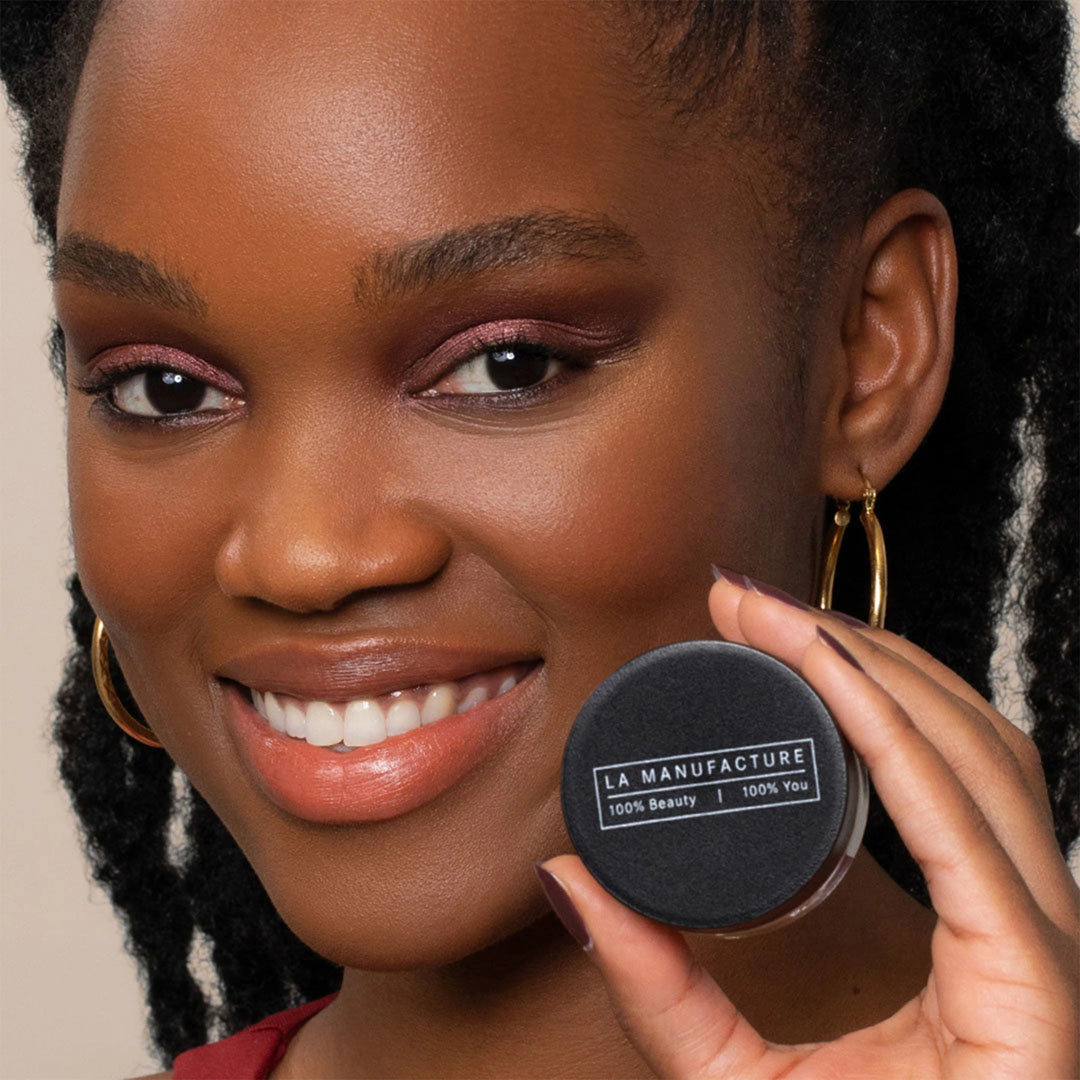 Your Personal Foundation Kit – Matte Finish