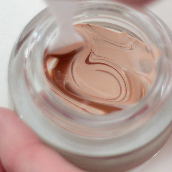 Your Personal Foundation Kit – Matte Finish