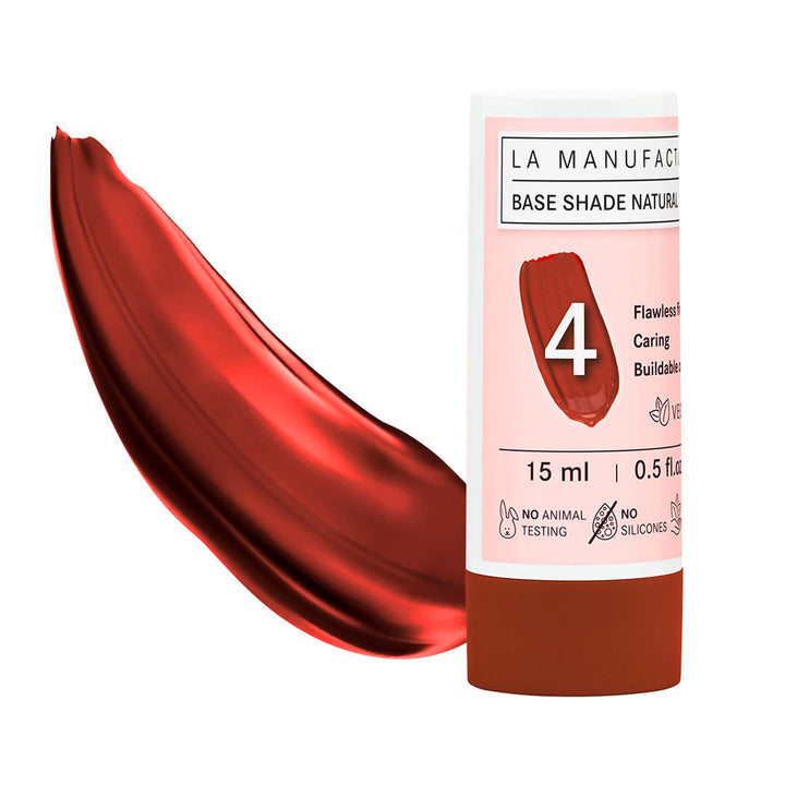 Your Personal Foundation Base Shades Refill – Natural