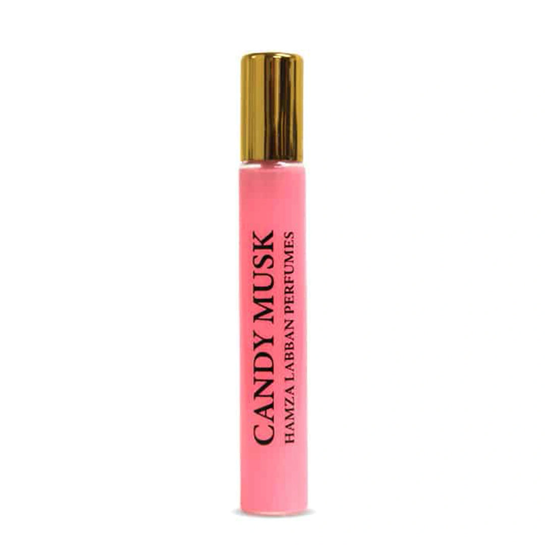 Candy Musk for Kids & Adults