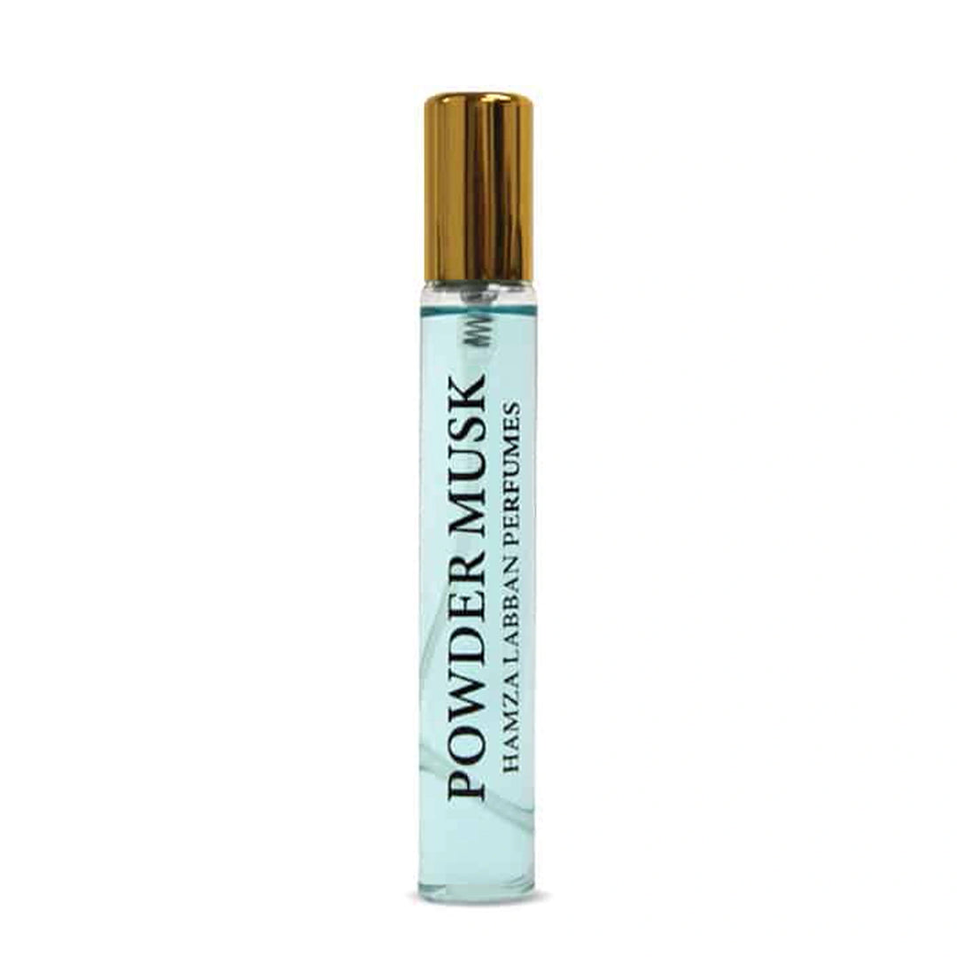 Powder Musk for Kids & Adults