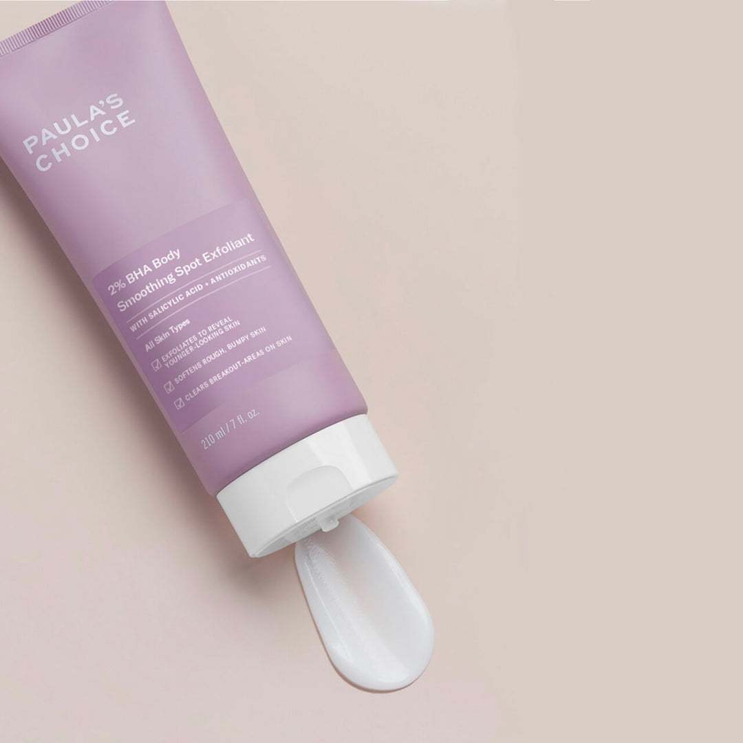 2% BHA Body Spot Exfoliant