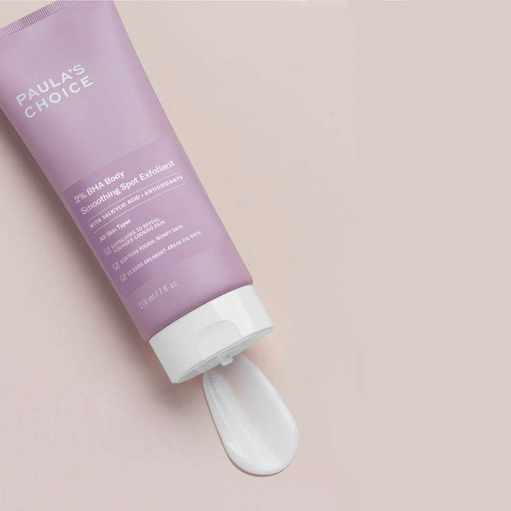 2% BHA Body Spot Exfoliant