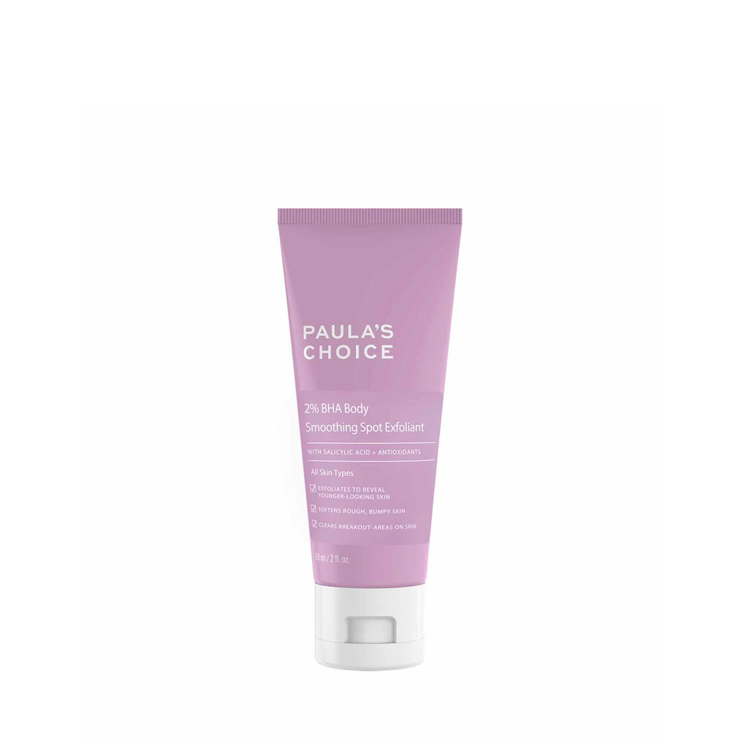 2% BHA Body Spot Exfoliant
