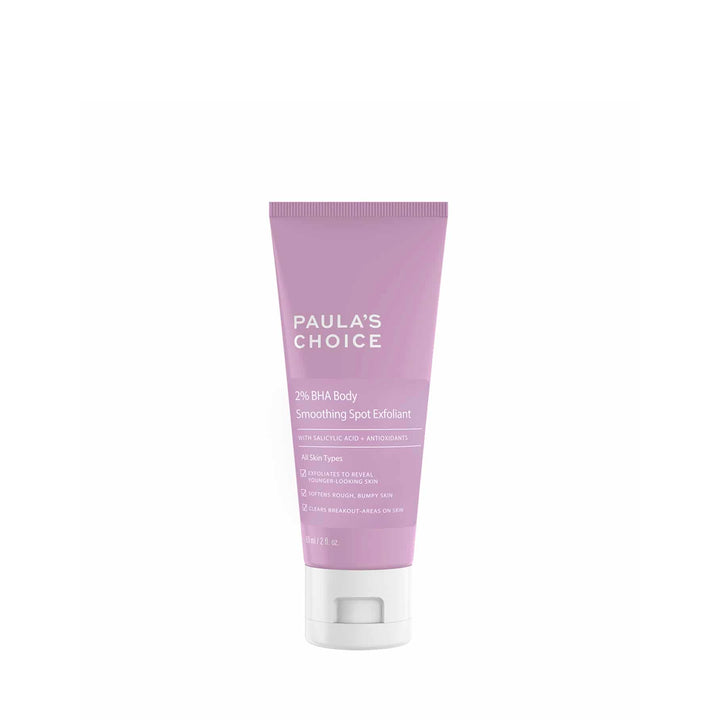 2% BHA Body Spot Exfoliant