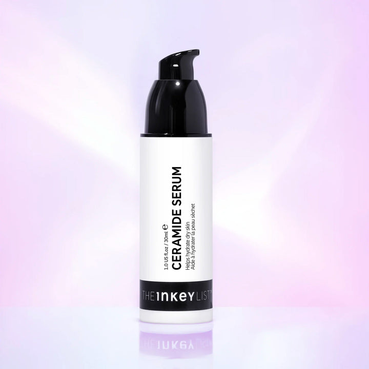 3% Ceramide Serum