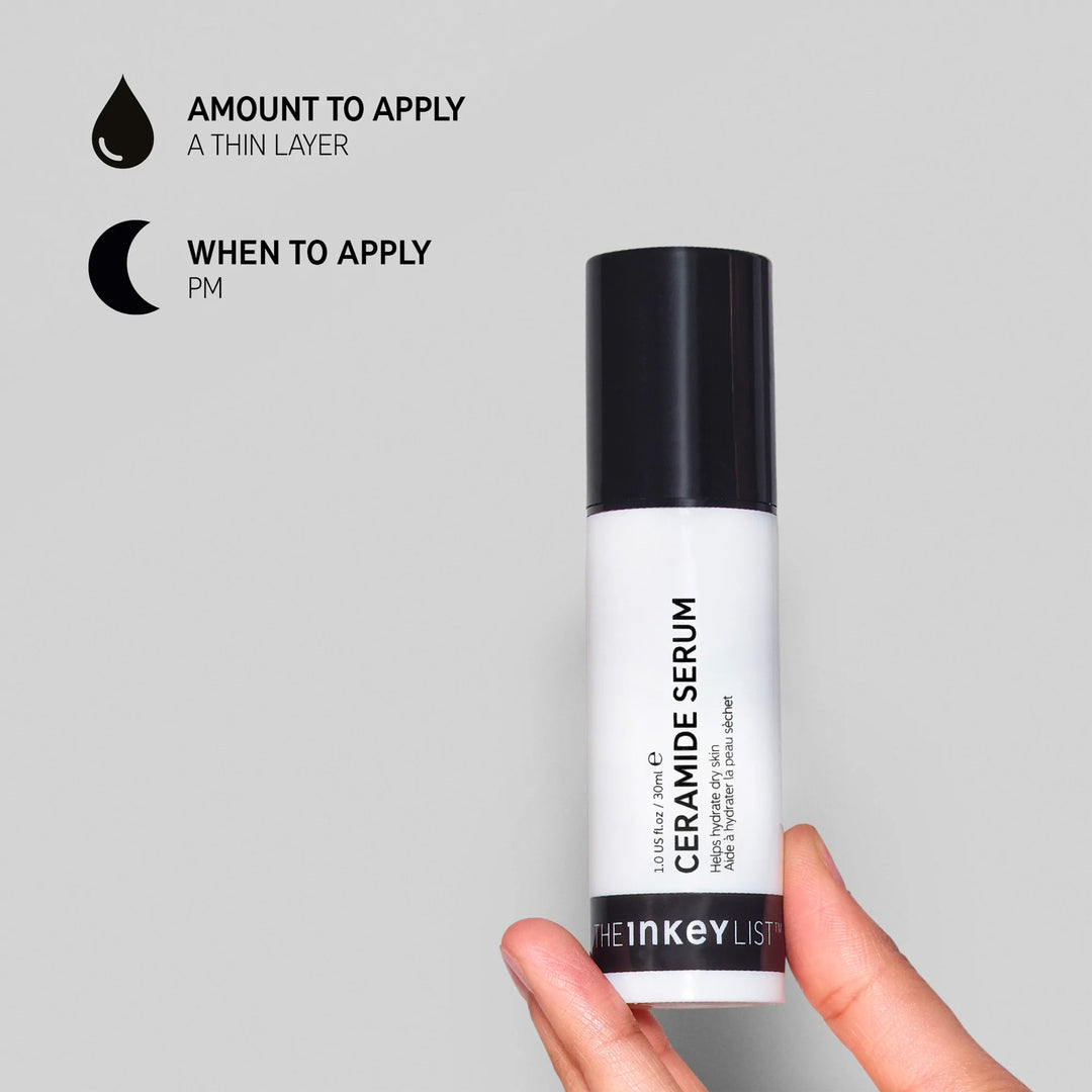 3% Ceramide Serum
