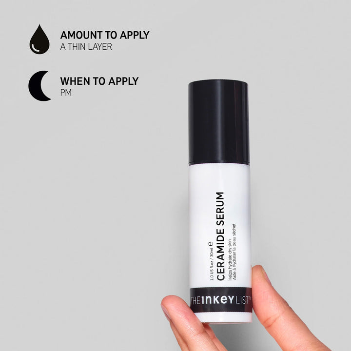3% Ceramide Serum