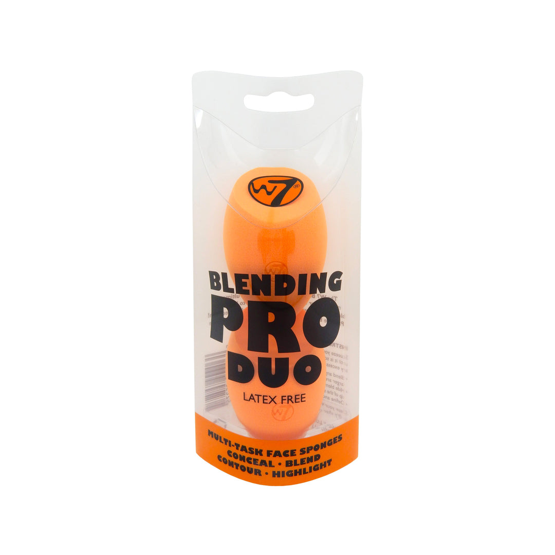 Blending Pro Duo Multi-Tasking Makeup Sponge Set