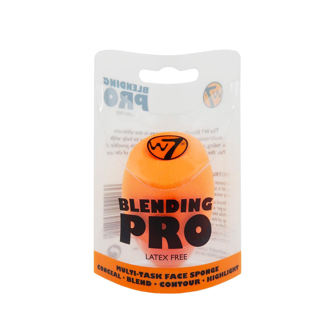 Blending Pro Multi-Tasking Makeup Sponge