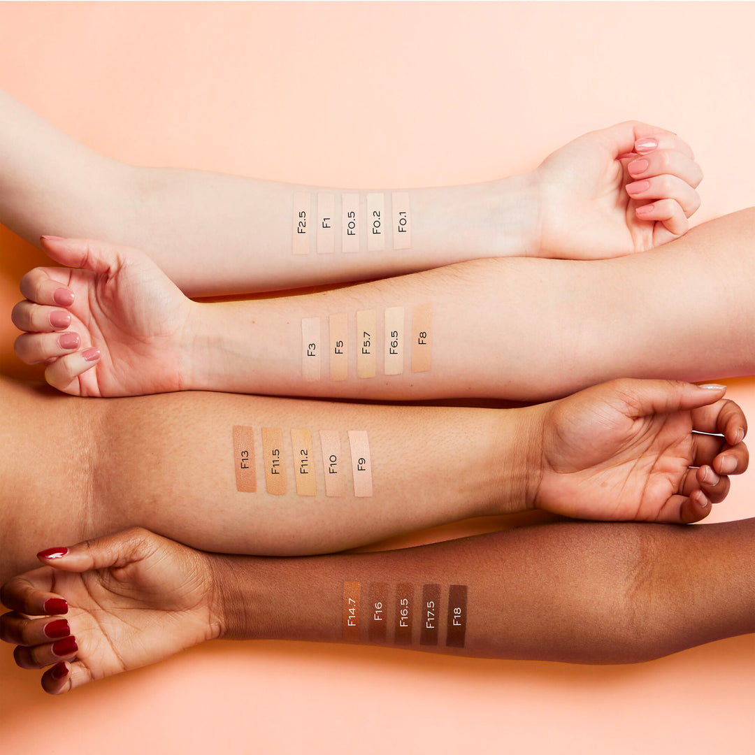 CC Cream Perfecting Foundation SPF30