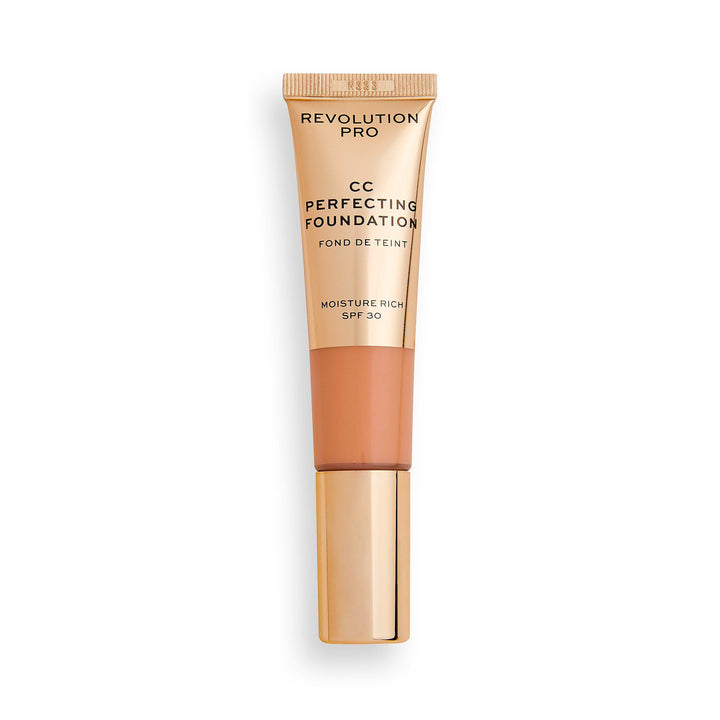 CC Cream Perfecting Foundation SPF30