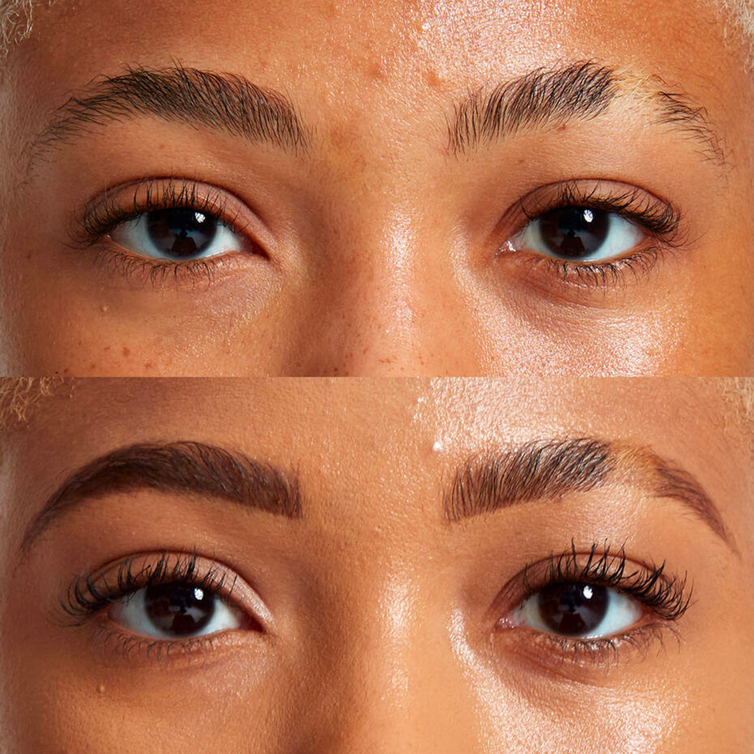 Can't Stop Won't Stop Longwear Brow Kit