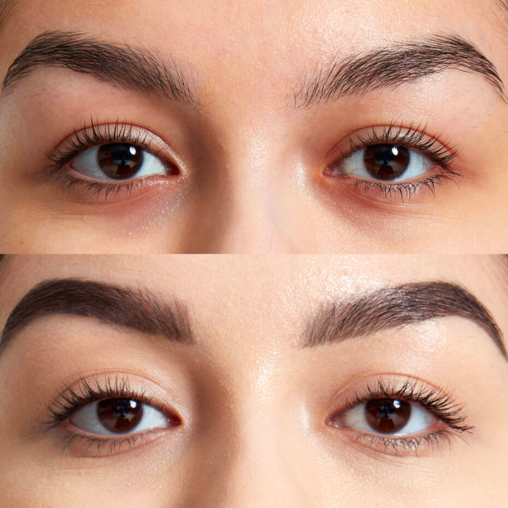 Can't Stop Won't Stop Longwear Brow Kit