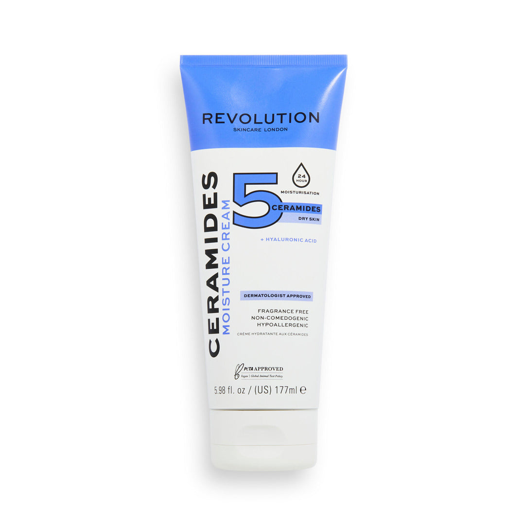Ceramides Moisture Cream