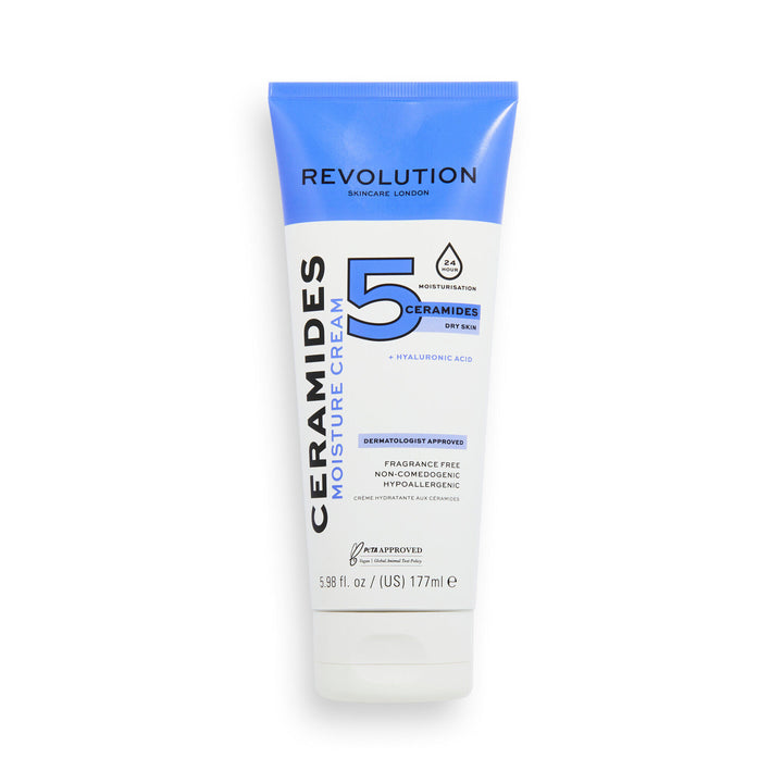 Ceramides Moisture Cream
