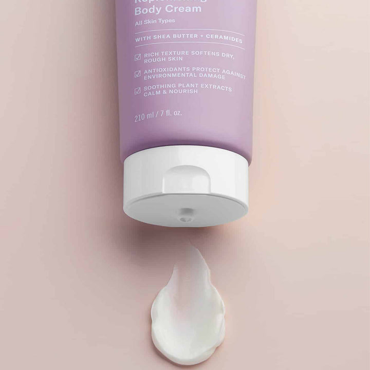 Daily Replenishing Body Cream