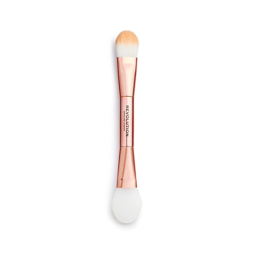 Double Ended Masking Brush
