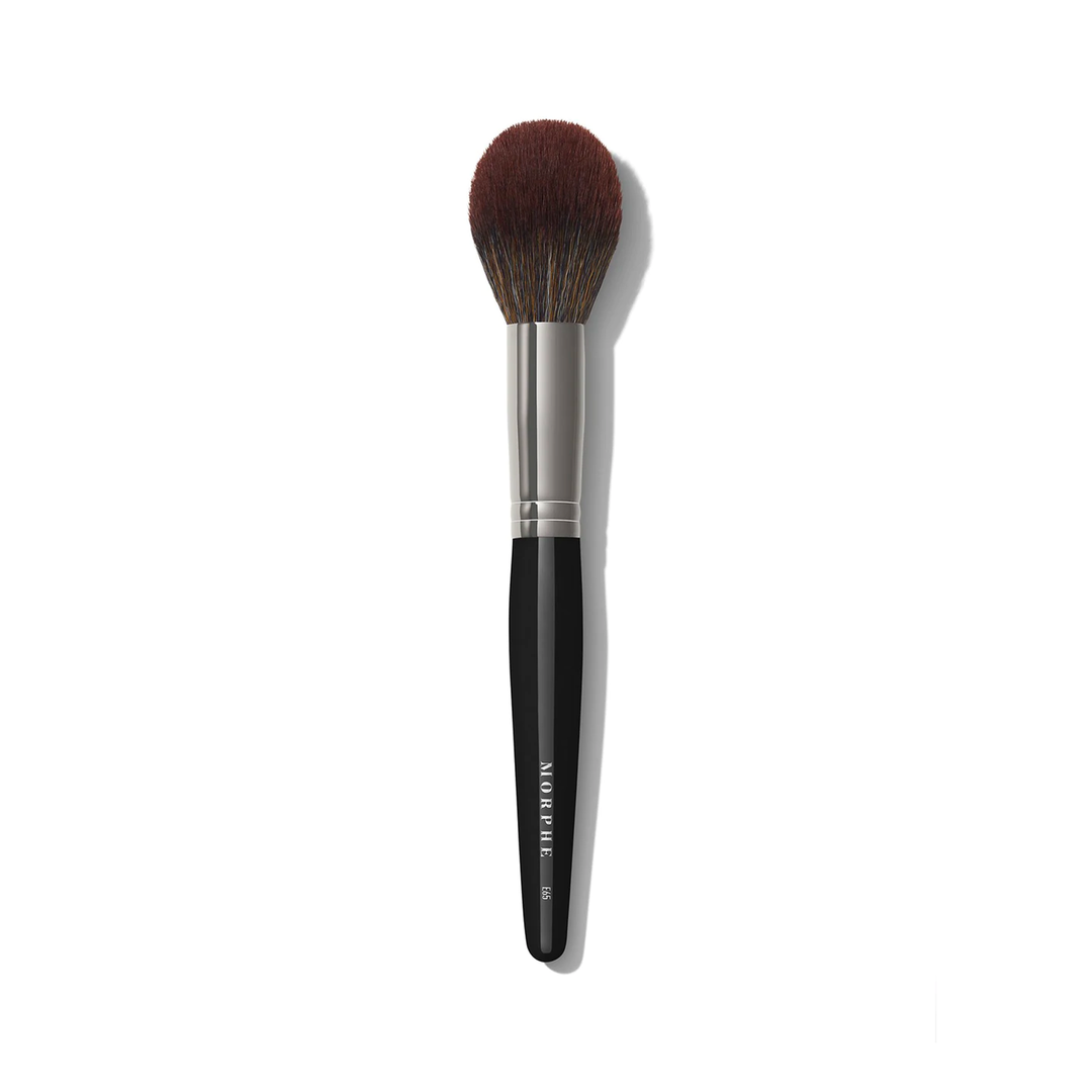 E65 Face Cheek Powder Brush