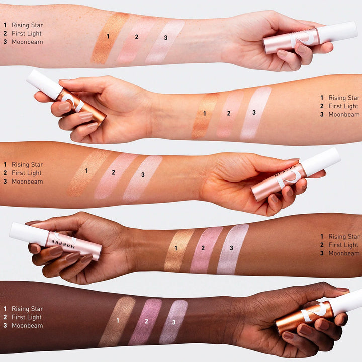 Gleamcatcher Illuminator