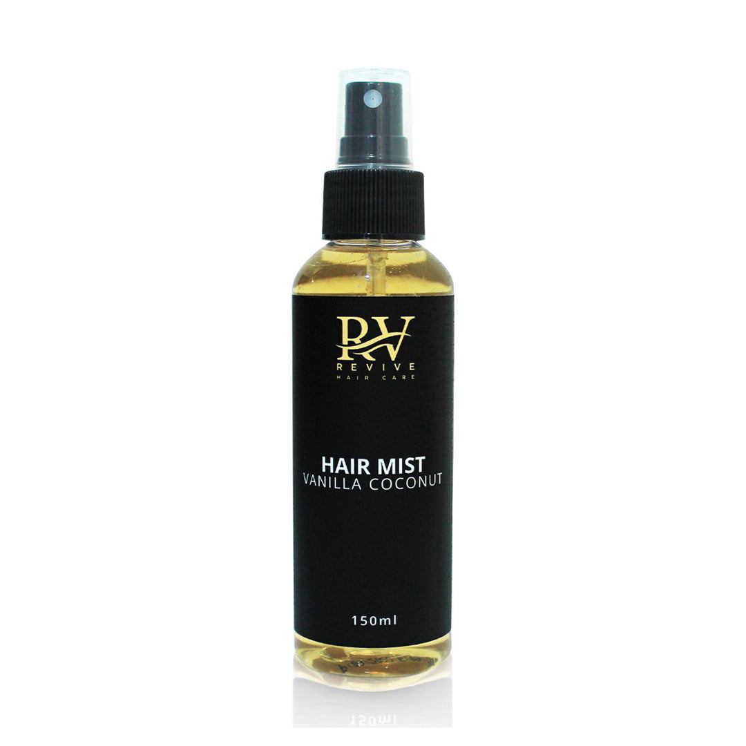 Vanilla Coconut Hair Mist