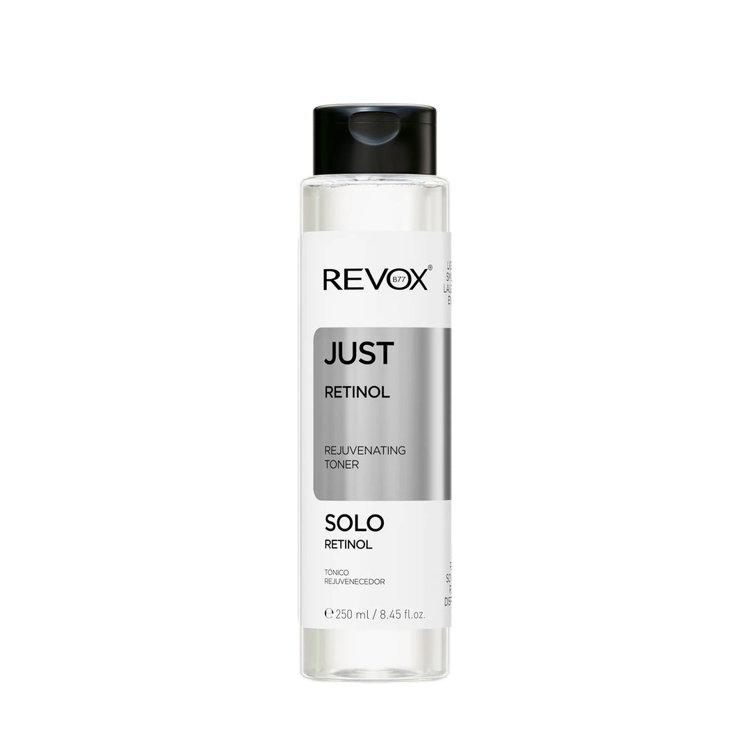 JUST Retinol Toner