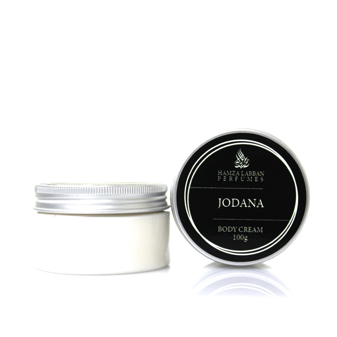 Jodana Body Cream