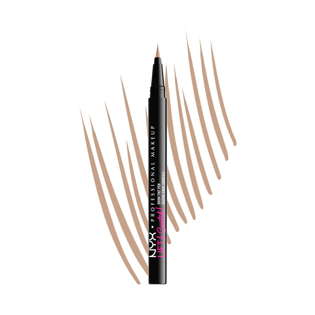Lift & Snatch! Brow Tint Pen